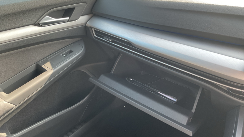 Volkswagen Golf 1.5 TSI Match 5dr Petrol Hatchback